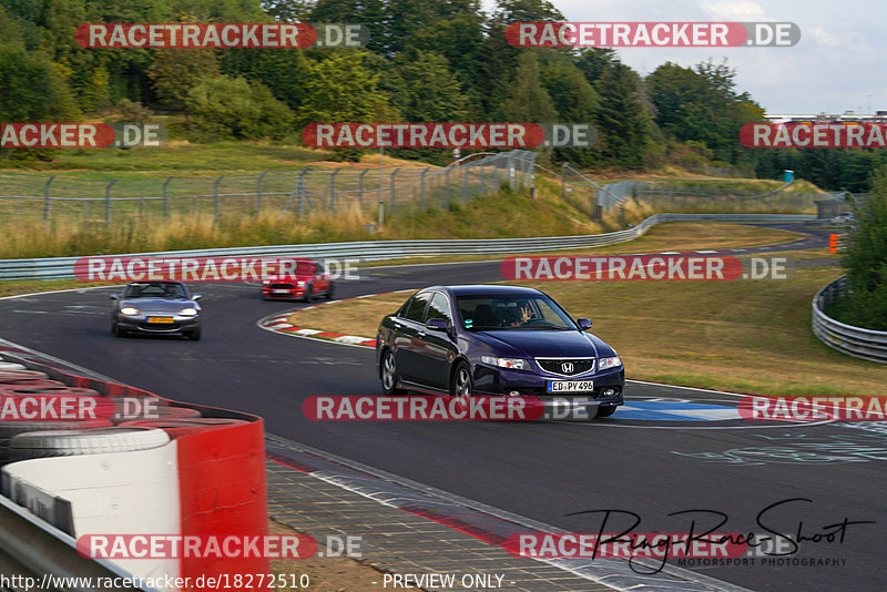 Bild #18272510 - Touristenfahrten Nürburgring Nordschleife (05.08.2022)