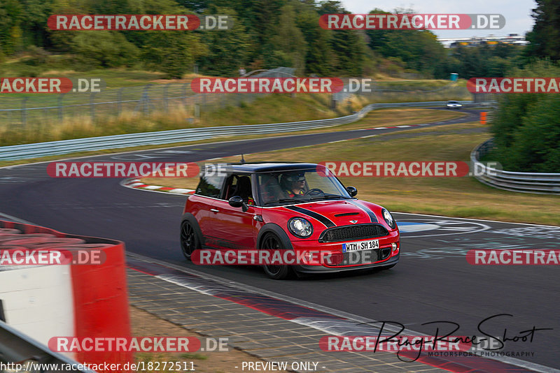 Bild #18272511 - Touristenfahrten Nürburgring Nordschleife (05.08.2022)