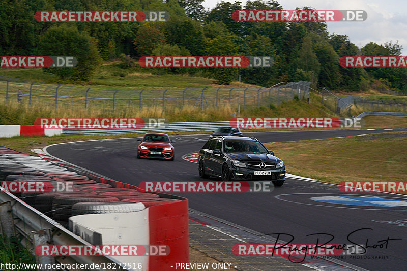 Bild #18272516 - Touristenfahrten Nürburgring Nordschleife (05.08.2022)