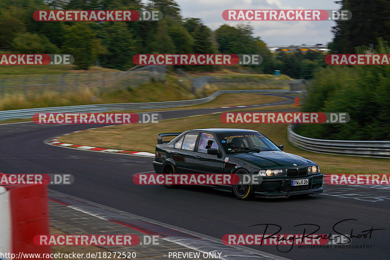 Bild #18272520 - Touristenfahrten Nürburgring Nordschleife (05.08.2022)