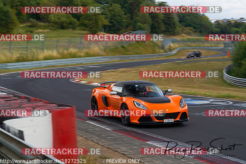 Bild #18272525 - Touristenfahrten Nürburgring Nordschleife (05.08.2022)