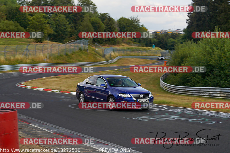 Bild #18272530 - Touristenfahrten Nürburgring Nordschleife (05.08.2022)