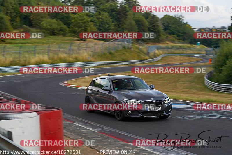 Bild #18272531 - Touristenfahrten Nürburgring Nordschleife (05.08.2022)