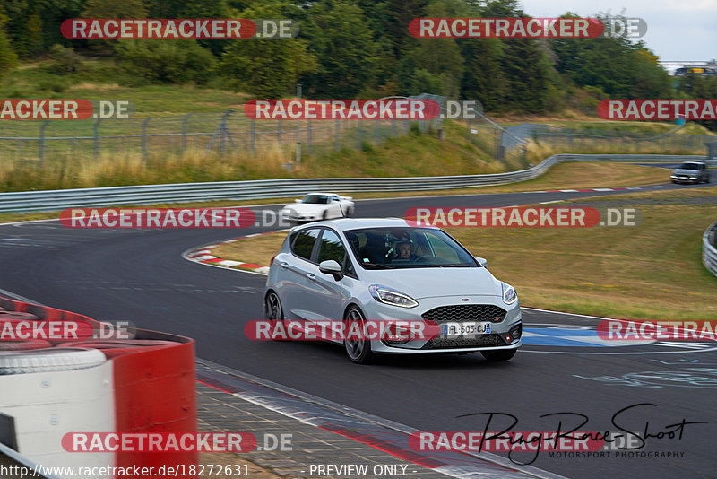 Bild #18272631 - Touristenfahrten Nürburgring Nordschleife (05.08.2022)