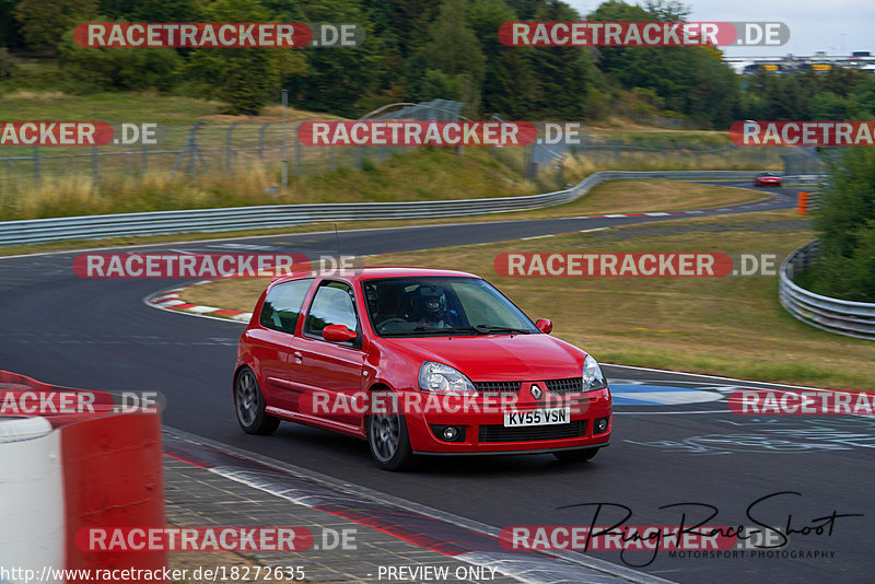 Bild #18272635 - Touristenfahrten Nürburgring Nordschleife (05.08.2022)