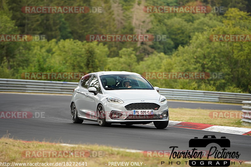 Bild #18272641 - Touristenfahrten Nürburgring Nordschleife (05.08.2022)