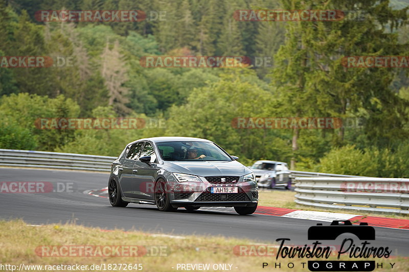 Bild #18272645 - Touristenfahrten Nürburgring Nordschleife (05.08.2022)