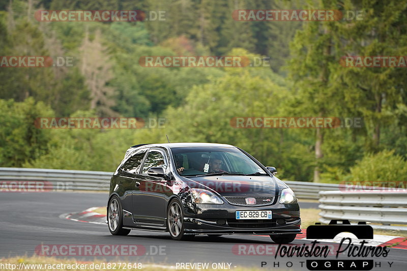 Bild #18272648 - Touristenfahrten Nürburgring Nordschleife (05.08.2022)