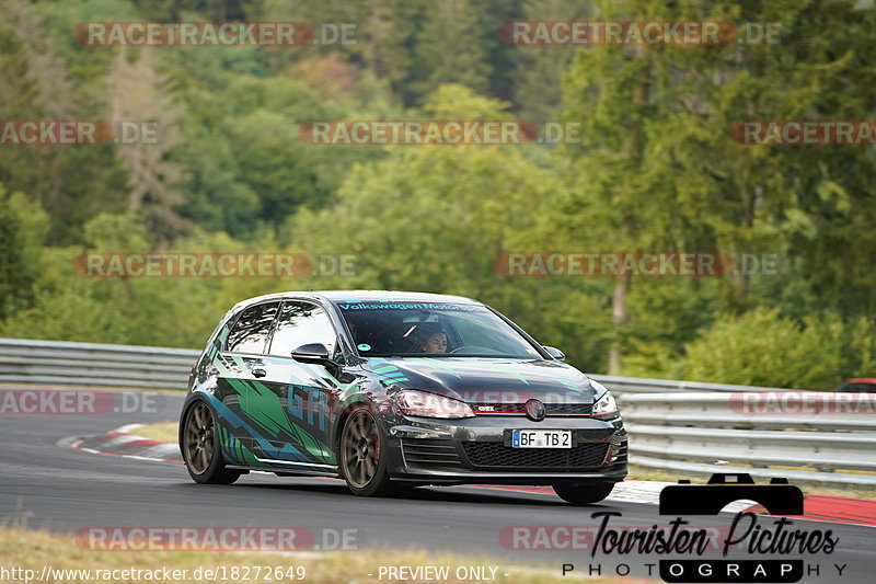 Bild #18272649 - Touristenfahrten Nürburgring Nordschleife (05.08.2022)