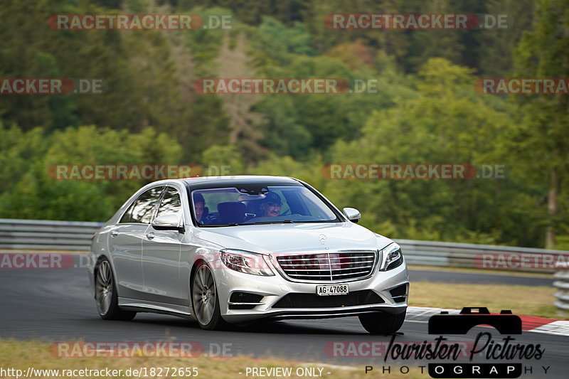 Bild #18272655 - Touristenfahrten Nürburgring Nordschleife (05.08.2022)