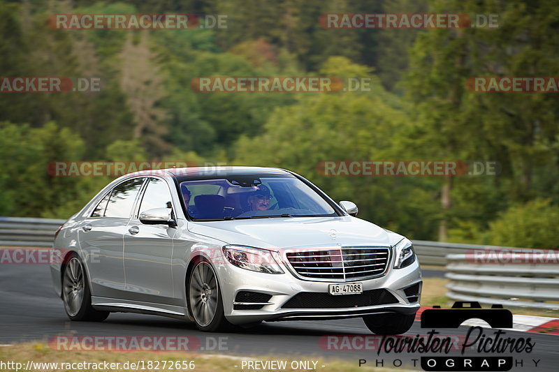 Bild #18272656 - Touristenfahrten Nürburgring Nordschleife (05.08.2022)