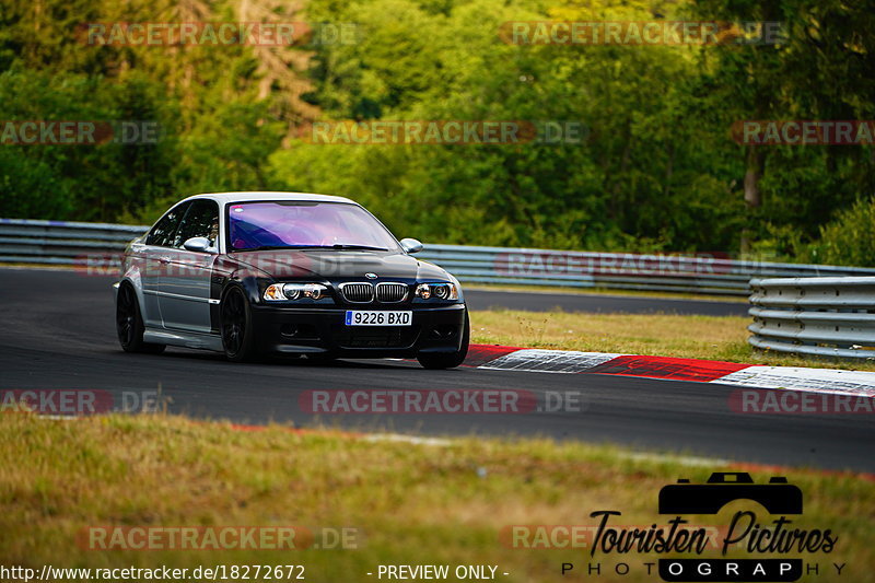 Bild #18272672 - Touristenfahrten Nürburgring Nordschleife (05.08.2022)