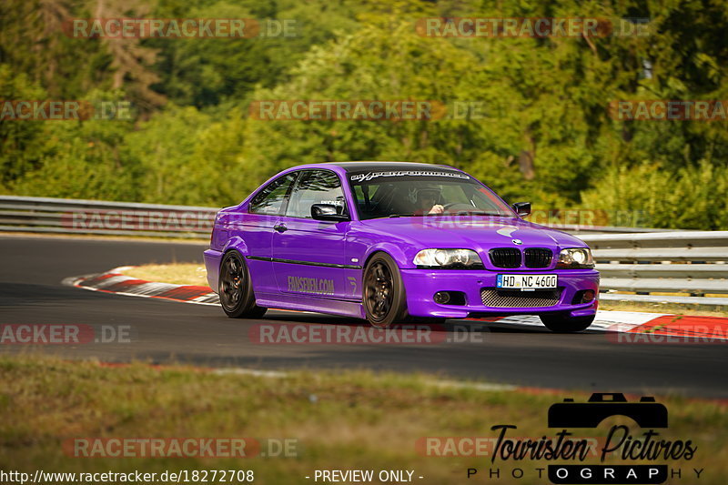 Bild #18272708 - Touristenfahrten Nürburgring Nordschleife (05.08.2022)