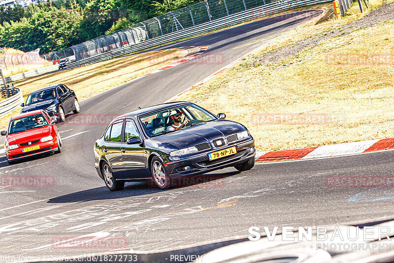 Bild #18272733 - Touristenfahrten Nürburgring Nordschleife (05.08.2022)