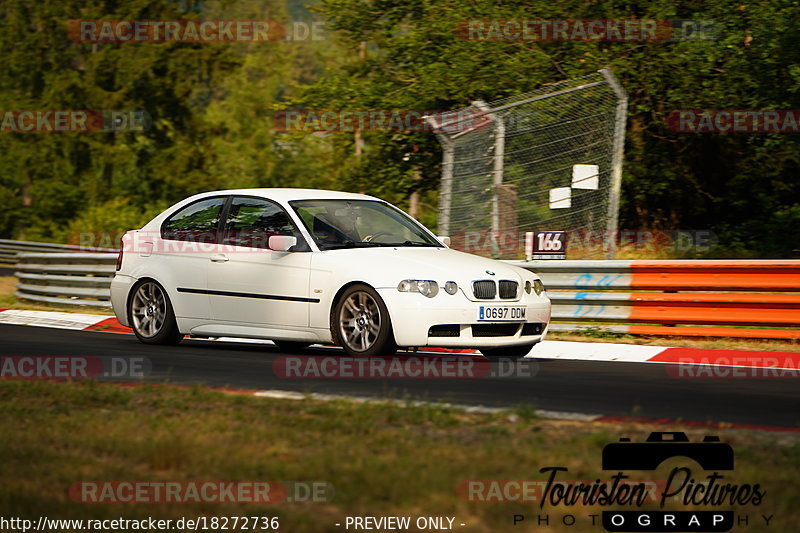 Bild #18272736 - Touristenfahrten Nürburgring Nordschleife (05.08.2022)