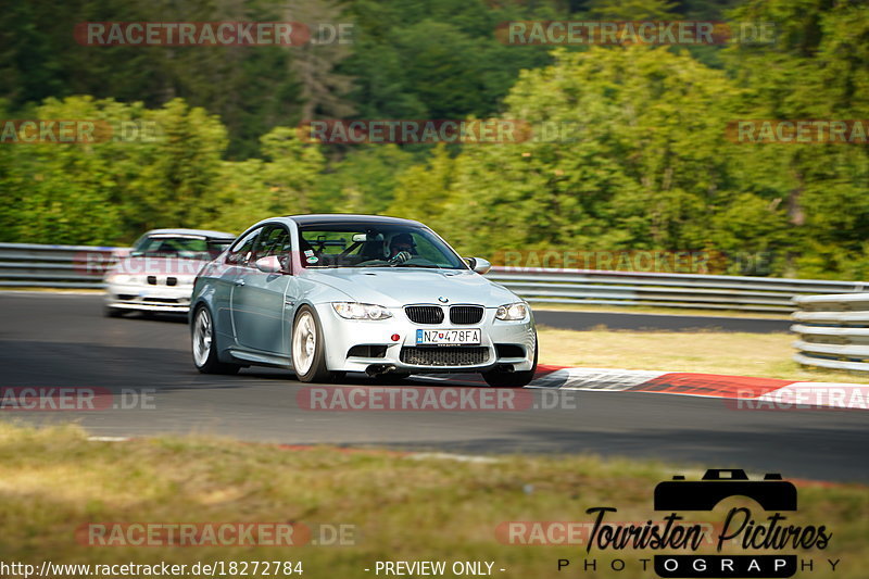 Bild #18272784 - Touristenfahrten Nürburgring Nordschleife (05.08.2022)