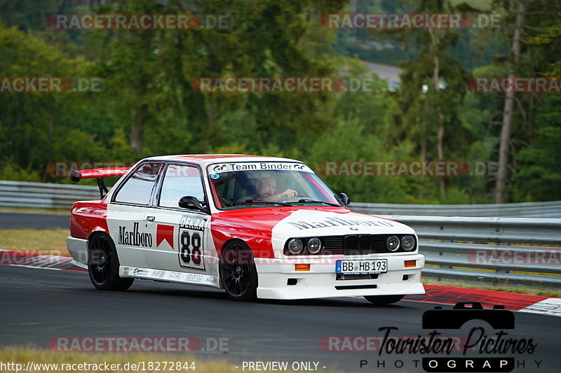 Bild #18272844 - Touristenfahrten Nürburgring Nordschleife (05.08.2022)