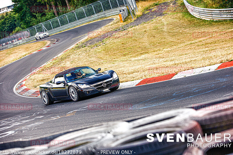 Bild #18272879 - Touristenfahrten Nürburgring Nordschleife (05.08.2022)