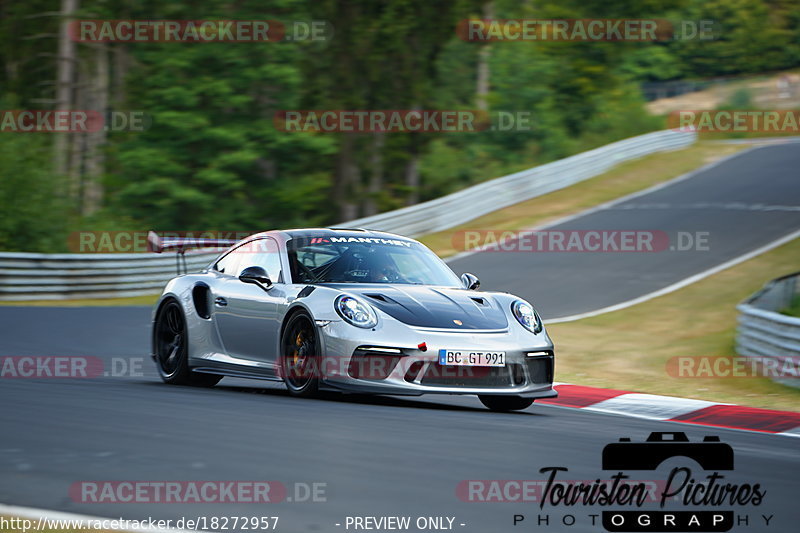 Bild #18272957 - Touristenfahrten Nürburgring Nordschleife (05.08.2022)