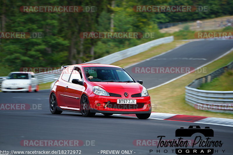 Bild #18272972 - Touristenfahrten Nürburgring Nordschleife (05.08.2022)