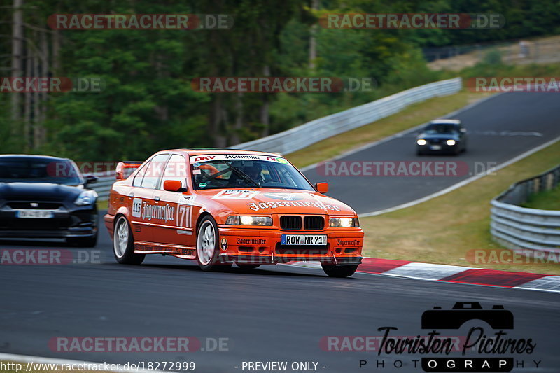 Bild #18272999 - Touristenfahrten Nürburgring Nordschleife (05.08.2022)