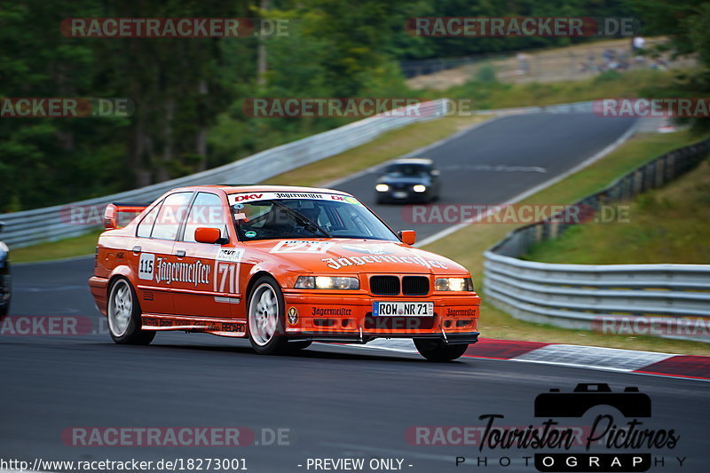 Bild #18273001 - Touristenfahrten Nürburgring Nordschleife (05.08.2022)