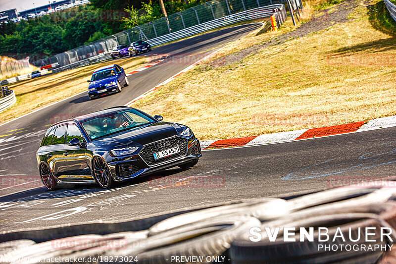 Bild #18273024 - Touristenfahrten Nürburgring Nordschleife (05.08.2022)