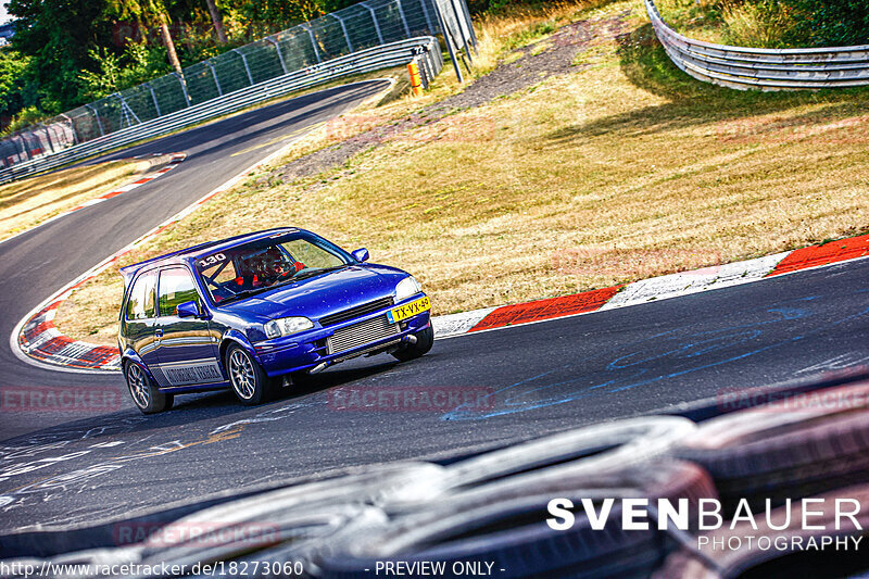 Bild #18273060 - Touristenfahrten Nürburgring Nordschleife (05.08.2022)