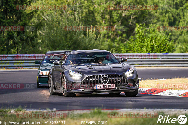 Bild #18273131 - Touristenfahrten Nürburgring Nordschleife (05.08.2022)