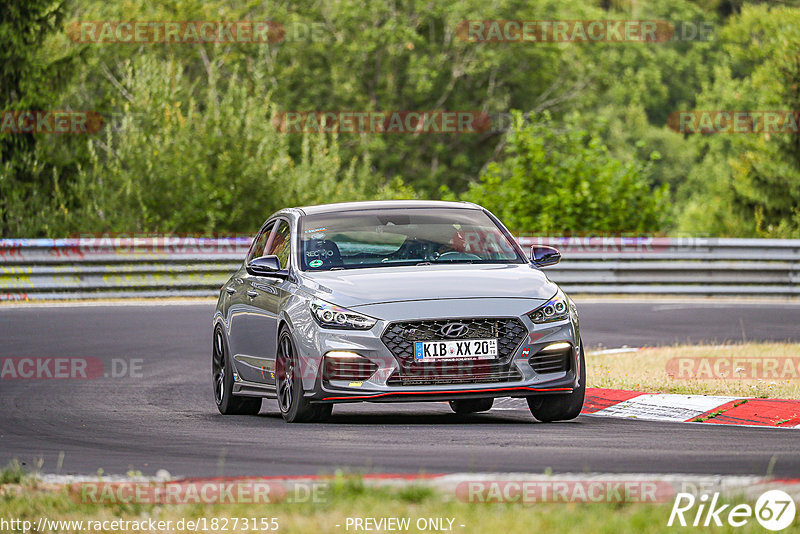 Bild #18273155 - Touristenfahrten Nürburgring Nordschleife (05.08.2022)