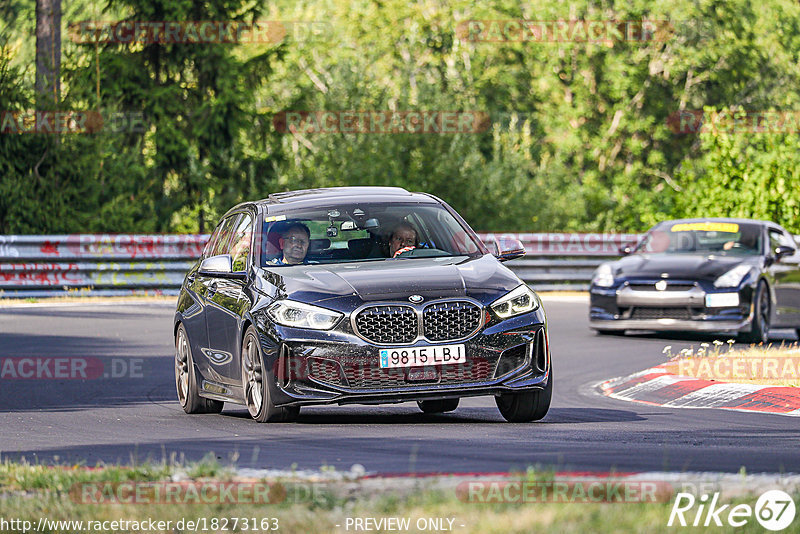 Bild #18273163 - Touristenfahrten Nürburgring Nordschleife (05.08.2022)