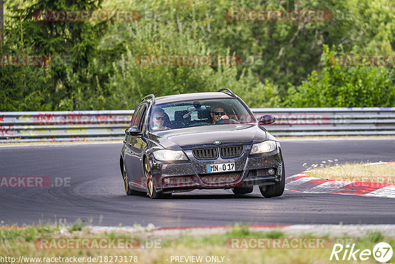 Bild #18273178 - Touristenfahrten Nürburgring Nordschleife (05.08.2022)