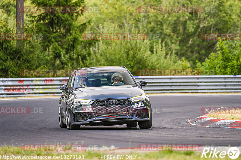 Bild #18273198 - Touristenfahrten Nürburgring Nordschleife (05.08.2022)