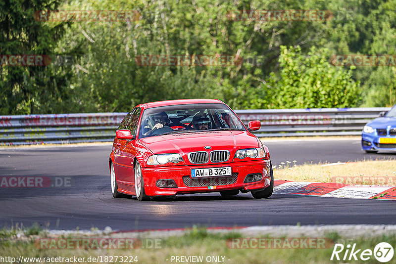 Bild #18273224 - Touristenfahrten Nürburgring Nordschleife (05.08.2022)