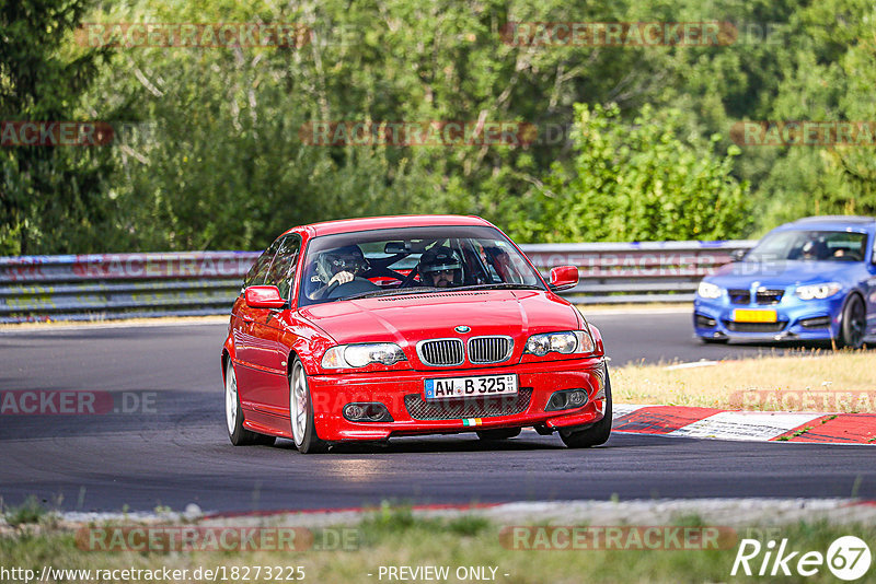 Bild #18273225 - Touristenfahrten Nürburgring Nordschleife (05.08.2022)