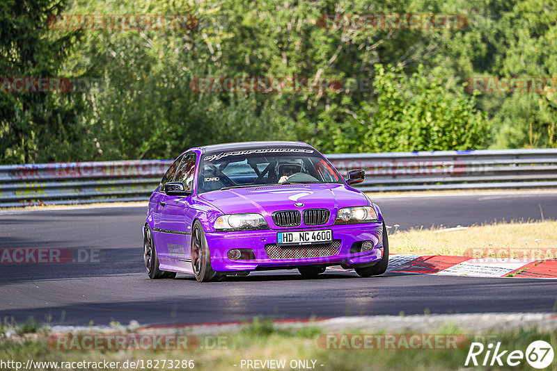 Bild #18273286 - Touristenfahrten Nürburgring Nordschleife (05.08.2022)