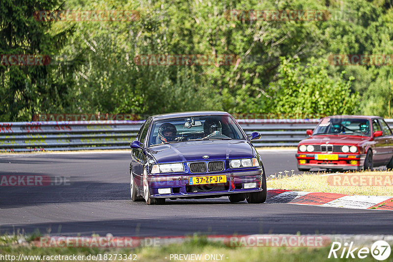 Bild #18273342 - Touristenfahrten Nürburgring Nordschleife (05.08.2022)