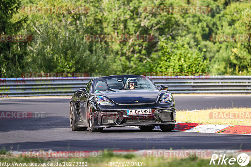 Bild #18273382 - Touristenfahrten Nürburgring Nordschleife (05.08.2022)