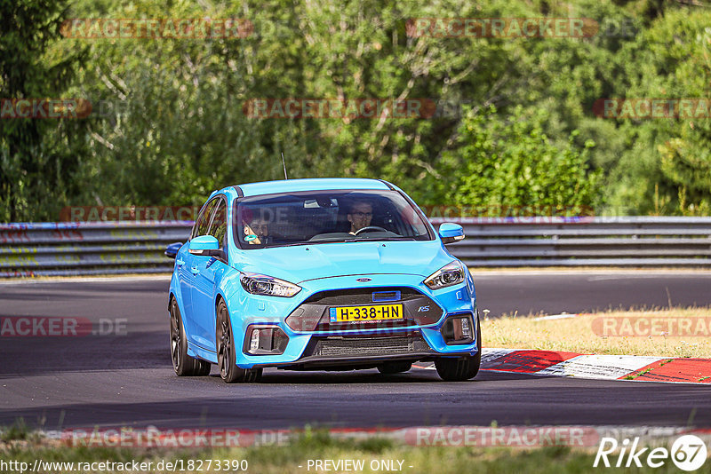 Bild #18273390 - Touristenfahrten Nürburgring Nordschleife (05.08.2022)