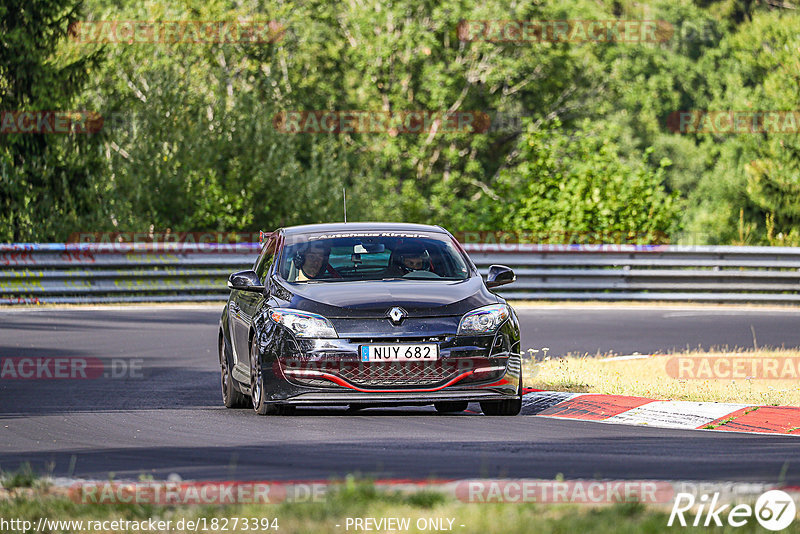 Bild #18273394 - Touristenfahrten Nürburgring Nordschleife (05.08.2022)