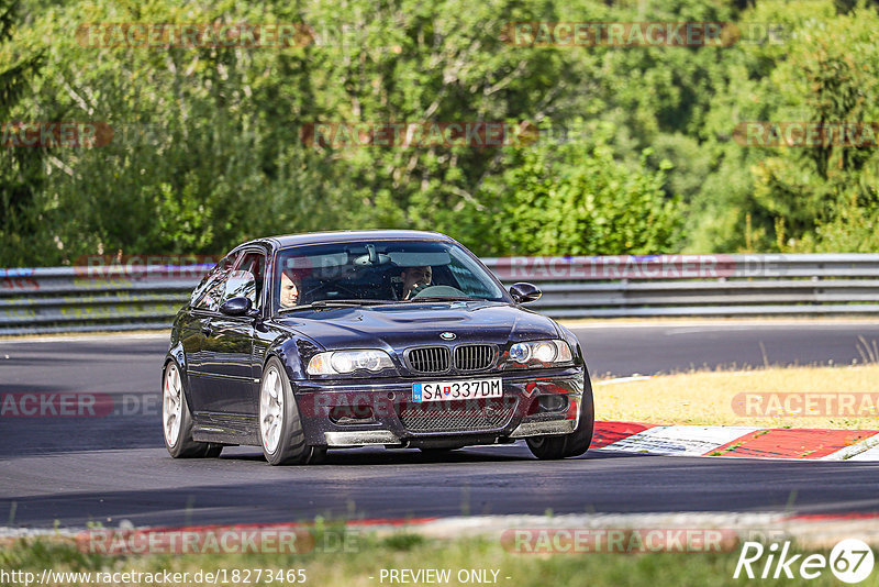 Bild #18273465 - Touristenfahrten Nürburgring Nordschleife (05.08.2022)