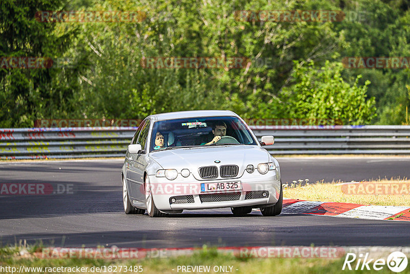 Bild #18273485 - Touristenfahrten Nürburgring Nordschleife (05.08.2022)