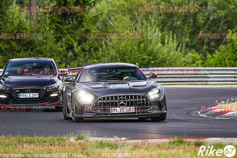 Bild #18273546 - Touristenfahrten Nürburgring Nordschleife (05.08.2022)