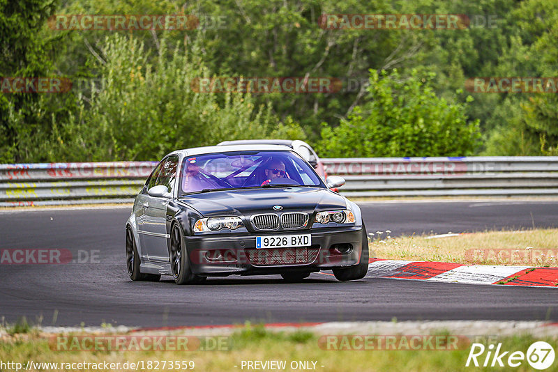 Bild #18273559 - Touristenfahrten Nürburgring Nordschleife (05.08.2022)