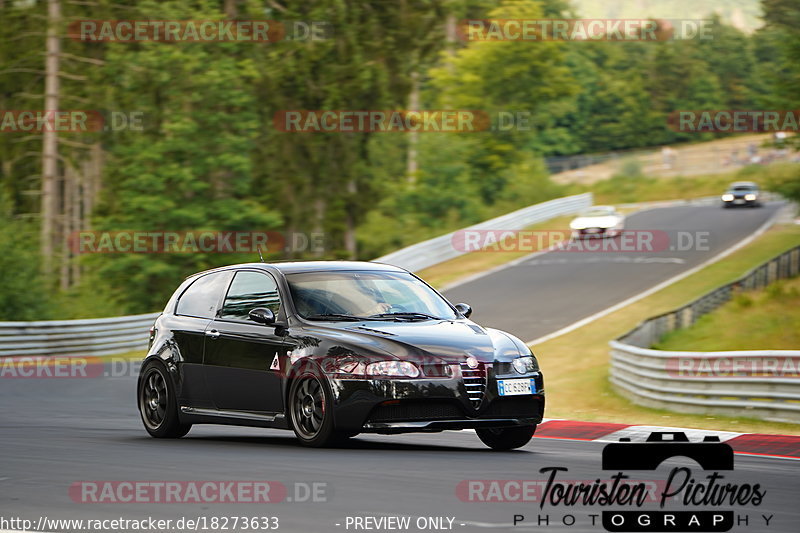 Bild #18273633 - Touristenfahrten Nürburgring Nordschleife (05.08.2022)