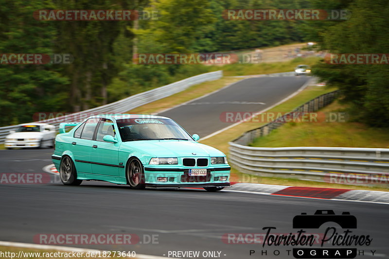 Bild #18273640 - Touristenfahrten Nürburgring Nordschleife (05.08.2022)