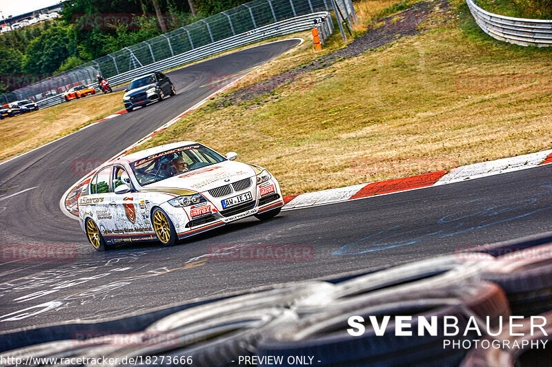 Bild #18273666 - Touristenfahrten Nürburgring Nordschleife (05.08.2022)