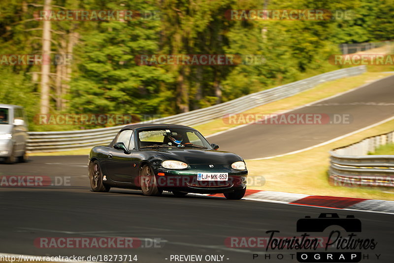 Bild #18273714 - Touristenfahrten Nürburgring Nordschleife (05.08.2022)