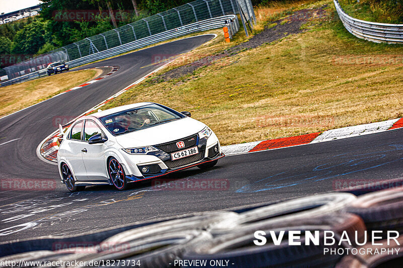 Bild #18273734 - Touristenfahrten Nürburgring Nordschleife (05.08.2022)