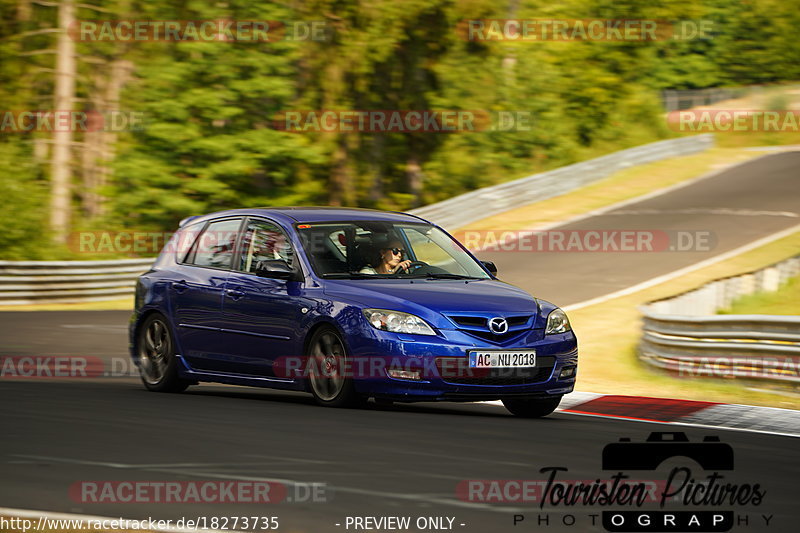 Bild #18273735 - Touristenfahrten Nürburgring Nordschleife (05.08.2022)